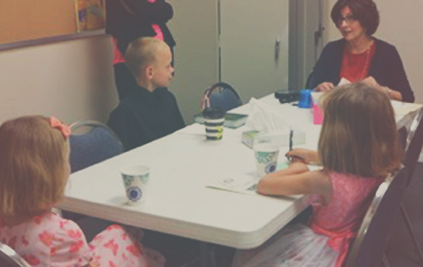 Children's Church