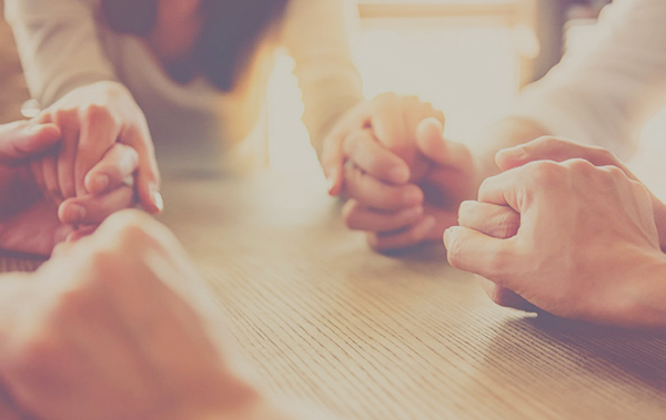 Prayer Meeting