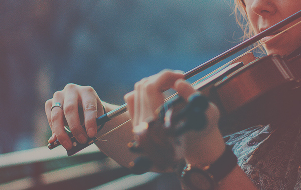 Special Music