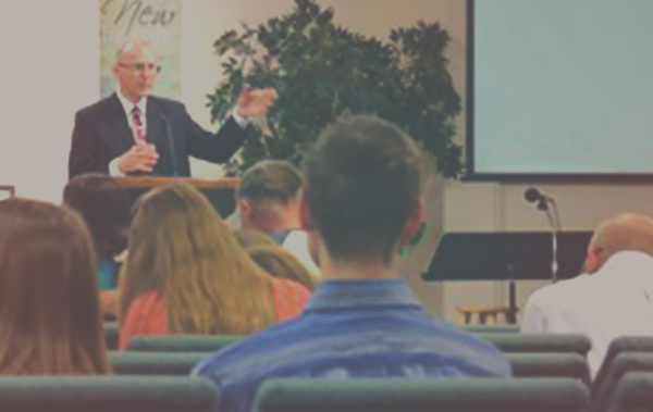 Sunday School